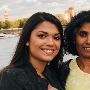 Meet your Posher, Jaya